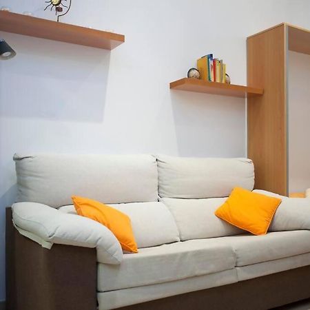 Casita Privada Con Encanto En La Playa De Valencie Exteriér fotografie