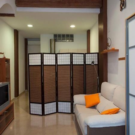 Casita Privada Con Encanto En La Playa De Valencie Exteriér fotografie