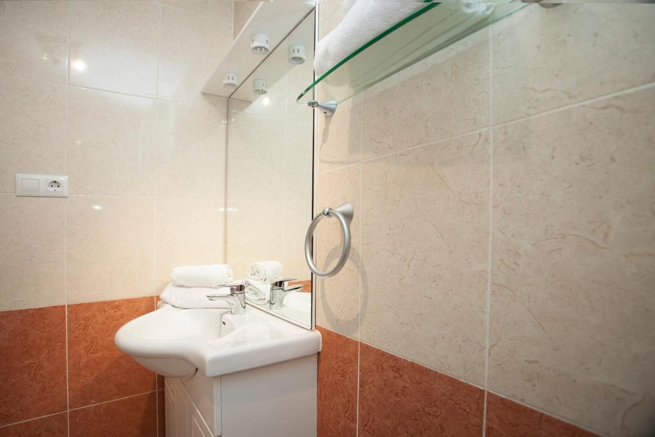 Casita Privada Con Encanto En La Playa De Valencie Exteriér fotografie